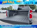 2025 Chevrolet Silverado 1500 Crew Cab 4x4 Pickup for sale #257611 - photo 12