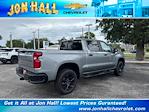 2025 Chevrolet Silverado 1500 Crew Cab 4x4 Pickup for sale #257611 - photo 2