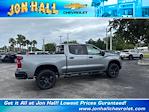 2025 Chevrolet Silverado 1500 Crew Cab 4x4 Pickup for sale #257611 - photo 13