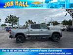 2025 Chevrolet Silverado 1500 Crew Cab 4x4 Pickup for sale #257611 - photo 14