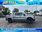 2025 Chevrolet Silverado 1500 Crew Cab 4x4 Pickup for sale #257611 - photo 15