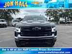 2025 Chevrolet Silverado 1500 Crew Cab 4x4 Pickup for sale #257611 - photo 16