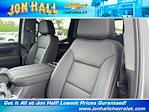 2025 Chevrolet Silverado 1500 Crew Cab 4x4 Pickup for sale #257611 - photo 19