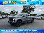 2025 Chevrolet Silverado 1500 Crew Cab 4x4 Pickup for sale #257611 - photo 3