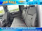 2025 Chevrolet Silverado 1500 Crew Cab 4x4 Pickup for sale #257611 - photo 20