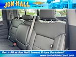 2025 Chevrolet Silverado 1500 Crew Cab 4x4 Pickup for sale #257611 - photo 21