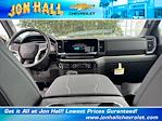 2025 Chevrolet Silverado 1500 Crew Cab 4x4 Pickup for sale #257611 - photo 24