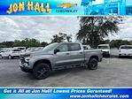 2025 Chevrolet Silverado 1500 Crew Cab 4x4 Pickup for sale #257611 - photo 4