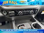 2025 Chevrolet Silverado 1500 Crew Cab 4x4 Pickup for sale #257611 - photo 30