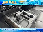 2025 Chevrolet Silverado 1500 Crew Cab 4x4 Pickup for sale #257611 - photo 31