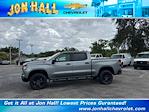 2025 Chevrolet Silverado 1500 Crew Cab 4x4 Pickup for sale #257611 - photo 5