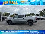 2025 Chevrolet Silverado 1500 Crew Cab 4x4 Pickup for sale #257611 - photo 6