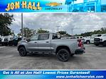 2025 Chevrolet Silverado 1500 Crew Cab 4x4 Pickup for sale #257611 - photo 7