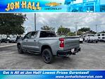 2025 Chevrolet Silverado 1500 Crew Cab 4x4 Pickup for sale #257611 - photo 8