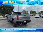 2025 Chevrolet Silverado 1500 Crew Cab 4x4 Pickup for sale #257611 - photo 9