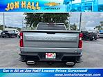2025 Chevrolet Silverado 1500 Crew Cab 4x4 Pickup for sale #257611 - photo 10