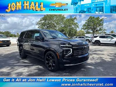 2025 Chevrolet Tahoe 4WD SUV for sale #257612 - photo 1