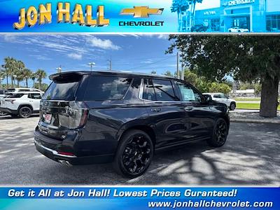 2025 Chevrolet Tahoe 4WD SUV for sale #257612 - photo 2