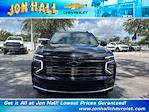 2025 Chevrolet Tahoe 4WD SUV for sale #257612 - photo 20