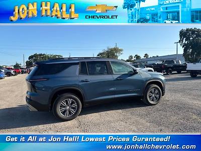 2025 Chevrolet Traverse FWD SUV for sale #257613 - photo 2