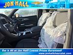 2025 Chevrolet Traverse FWD SUV for sale #257613 - photo 17