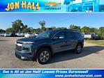 2025 Chevrolet Traverse FWD SUV for sale #257613 - photo 4