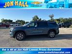 2025 Chevrolet Traverse FWD SUV for sale #257613 - photo 6