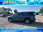 2025 Chevrolet Traverse FWD SUV for sale #257613 - photo 3