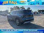 2025 Chevrolet Traverse FWD SUV for sale #257613 - photo 8