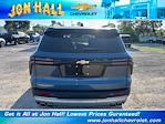 2025 Chevrolet Traverse FWD SUV for sale #257613 - photo 9