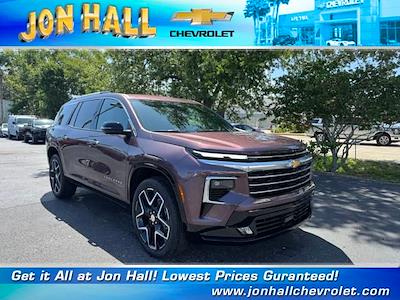 2025 Chevrolet Traverse FWD SUV for sale #257614 - photo 1