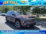 2025 Chevrolet Traverse FWD SUV for sale #257614 - photo 1