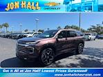 2025 Chevrolet Traverse FWD SUV for sale #257614 - photo 3