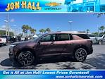 2025 Chevrolet Traverse FWD SUV for sale #257614 - photo 5