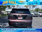 2025 Chevrolet Traverse FWD SUV for sale #257614 - photo 10