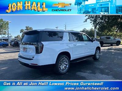 2025 Chevrolet Suburban 4WD SUV for sale #257617 - photo 2