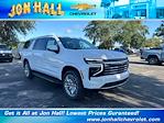2025 Chevrolet Suburban 4WD SUV for sale #257617 - photo 1