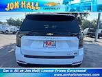 2025 Chevrolet Suburban 4WD SUV for sale #257617 - photo 11