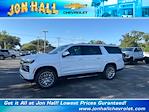 2025 Chevrolet Suburban 4WD SUV for sale #257617 - photo 4