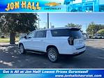 2025 Chevrolet Suburban 4WD SUV for sale #257617 - photo 8