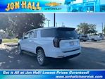 2025 Chevrolet Suburban 4WD SUV for sale #257617 - photo 9