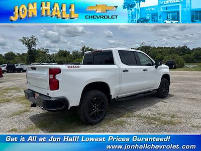 2025 Chevrolet Silverado 1500 Crew Cab 4x4 Pickup for sale #257621 - photo 2