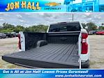 2025 Chevrolet Silverado 1500 Crew Cab 4x4 Pickup for sale #257621 - photo 13