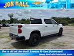 2025 Chevrolet Silverado 1500 Crew Cab 4x4 Pickup for sale #257621 - photo 2