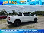 2025 Chevrolet Silverado 1500 Crew Cab 4x4 Pickup for sale #257621 - photo 14