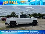 2025 Chevrolet Silverado 1500 Crew Cab 4x4 Pickup for sale #257621 - photo 15