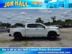 2025 Chevrolet Silverado 1500 Crew Cab 4x4 Pickup for sale #257621 - photo 16