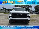 2025 Chevrolet Silverado 1500 Crew Cab 4x4 Pickup for sale #257621 - photo 18
