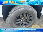 2025 Chevrolet Silverado 1500 Crew Cab 4x4 Pickup for sale #257621 - photo 19