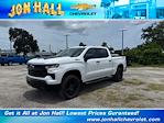 2025 Chevrolet Silverado 1500 Crew Cab 4x4 Pickup for sale #257621 - photo 3